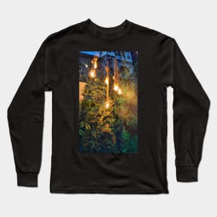 Concrete jungle Long Sleeve T-Shirt